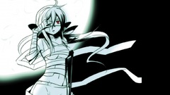 Vocaloid bandages yowane haku