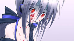 Vocaloid blood yowane haku