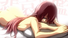 Vocaloid blue eyes megurine