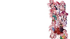 Vocaloid code geass zero