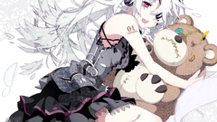 Vocaloid dress hatsune miku