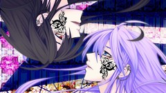 Vocaloid dual persona Kamui