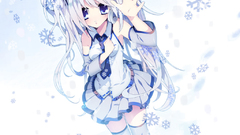 Vocaloid Fanmade vocaloid hatsune