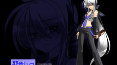 Vocaloid Fanmade vocaloid yowane