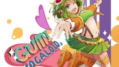 Vocaloid green eyes goggles