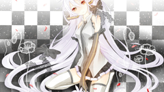 Vocaloid hatsune miku