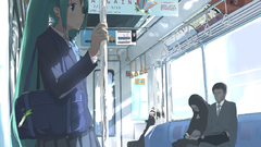 Vocaloid hatsune miku