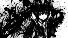 Vocaloid hatsune miku