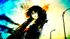 Vocaloid hatsune miku