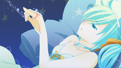 Vocaloid hatsune miku