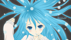 Vocaloid hatsune miku
