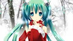 Vocaloid hatsune miku