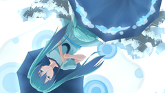 Vocaloid hatsune miku