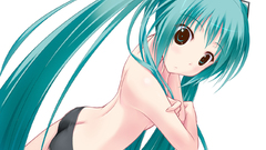 Vocaloid hatsune miku