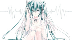Vocaloid hatsune miku