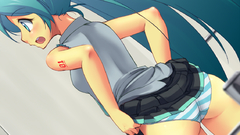 Vocaloid hatsune miku