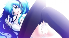 Vocaloid hatsune miku