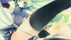 Vocaloid hatsune miku