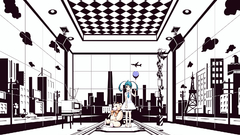 Vocaloid hatsune miku