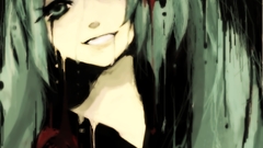 Vocaloid hatsune miku