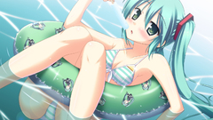 Vocaloid hatsune miku