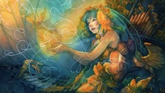 Vocaloid hatsune miku