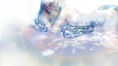 Vocaloid hatsune miku