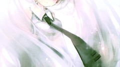 Vocaloid hatsune miku