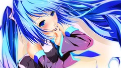 Vocaloid hatsune miku