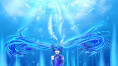 Vocaloid hatsune miku