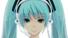 Vocaloid hatsune miku