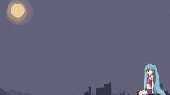 Vocaloid hatsune miku