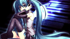 Vocaloid hatsune miku