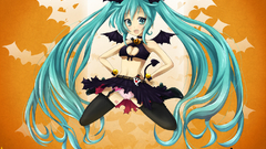 Vocaloid hatsune miku