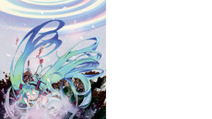 Vocaloid hatsune miku