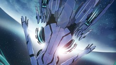 Vocaloid hatsune miku