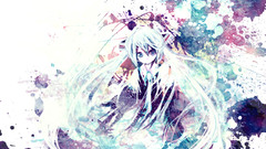 Vocaloid hatsune miku