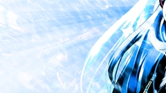 Vocaloid hatsune miku