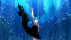 Vocaloid hatsune miku