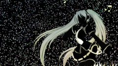 Vocaloid hatsune miku