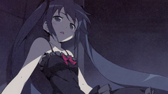 Vocaloid hatsune miku