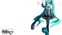Vocaloid hatsune miku