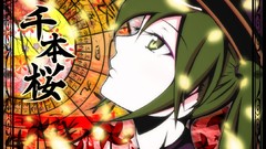 Vocaloid hatsune miku