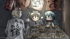 Vocaloid hatsune miku