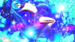 Vocaloid hatsune miku