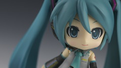 Vocaloid hatsune miku Anime