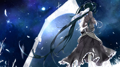 Vocaloid hatsune miku anime