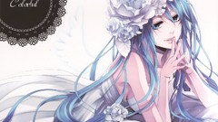 Vocaloid hatsune miku anime