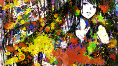 Vocaloid hatsune miku Anime