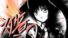 Vocaloid hatsune miku Anime